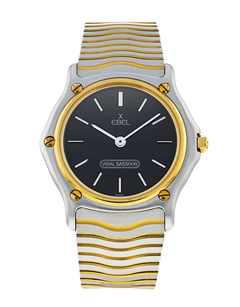 Ebel Classic Wave 181909 Ebel Classic Wave 181909